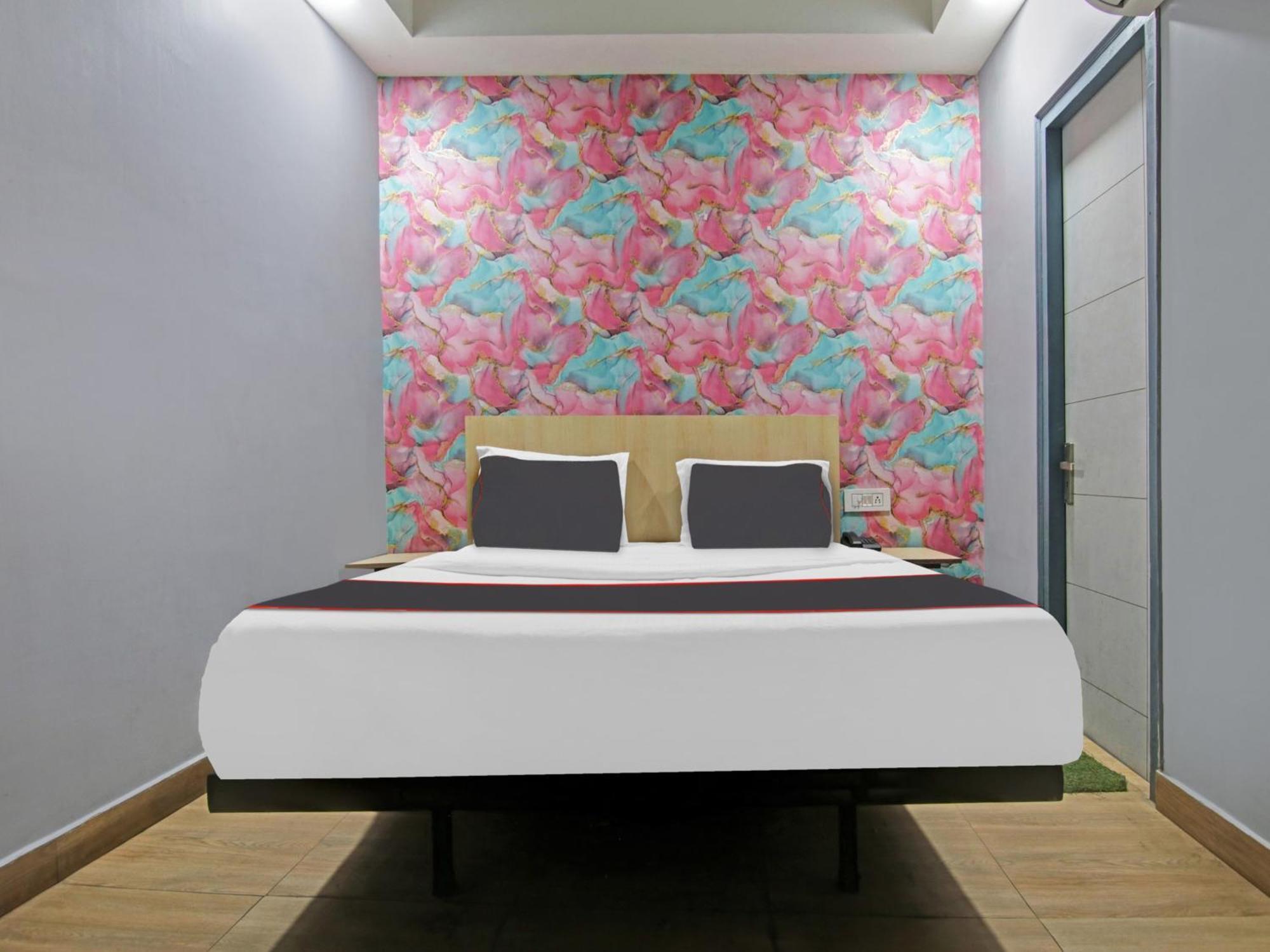 Live As Nod2558 Hotel New Delhi